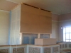 verpackte Orgel